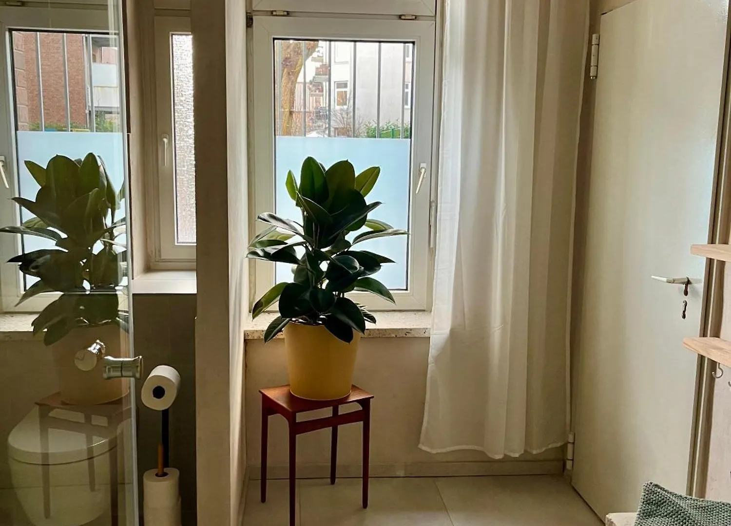 Eppendorf At Its Best, 75Qm Loft Apartment Fuer 4-6 Hamburg