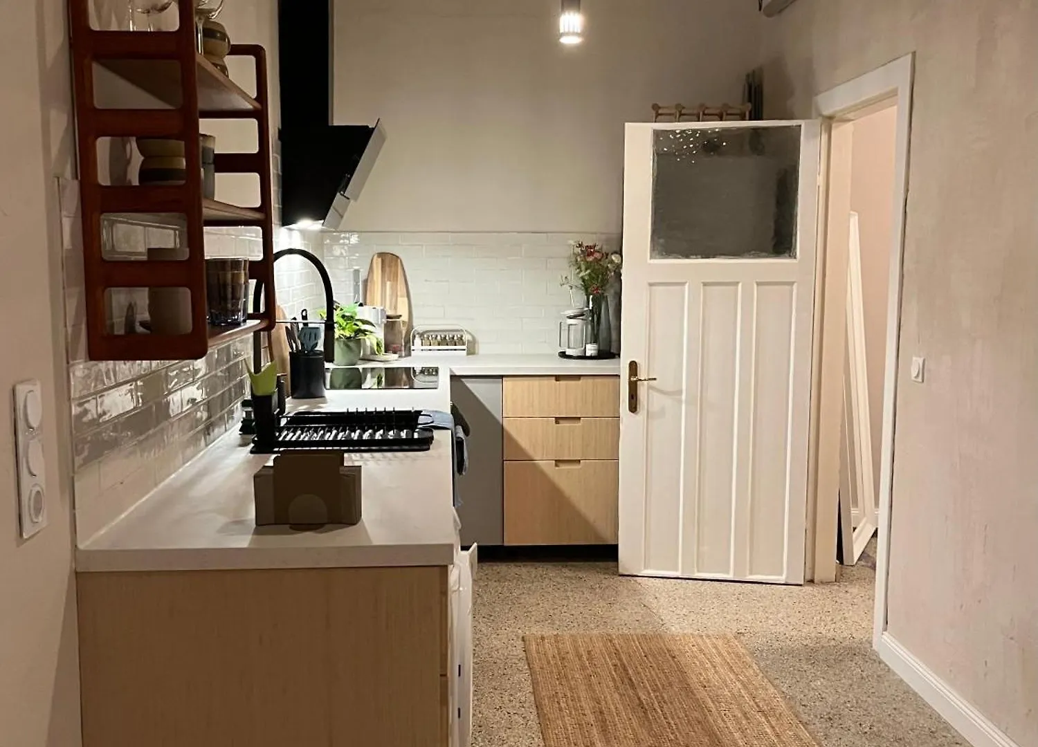 Eppendorf At Its Best, 75Qm Loft Apartment Fuer 4-6 Hamburg 0*,  Deutschland