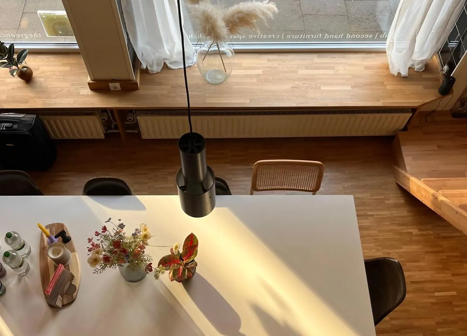 Eppendorf At Its Best, 75Qm Loft Apartment Fuer 4-6 Hamburg